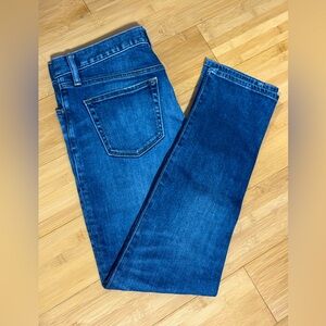 Uniqlo Denim Jeans Slim Fit 32x30